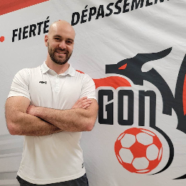 Sébastien Guilbault